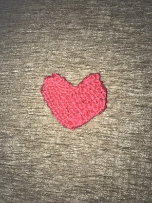 Love heart