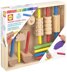 Alex Toys Wooden Dough Tools 11/Pkg - 171479