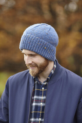 Men's Accessories in King Cole Fashion Aran - 3461pdf - Downloadable PDF