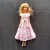 Fashion Dolls ~ Long Dresses