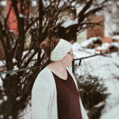 Cozy Days Headband