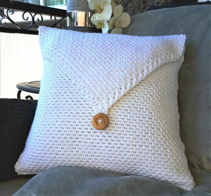 The Milano Pillow Cover
