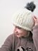 Unravelled Beanie