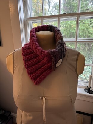 Aspen cowl