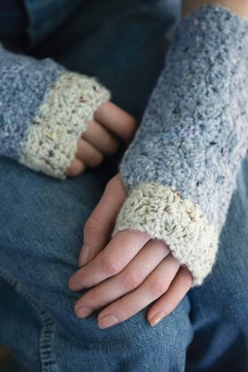 'Sylvie' Mitts