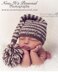 Baby Long Tail Elf Pixie Hat 211