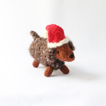 Christmas Tree Weenie
