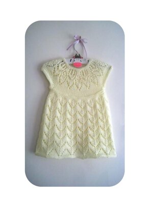 Polly Dress