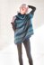 Mera Poncho in Berroco Aero - 401-5 PDF