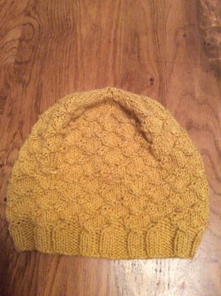 honey bee hat