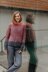Ghali Sweater
