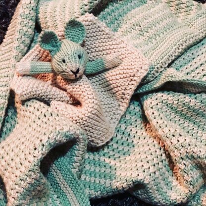 Baby Blanket