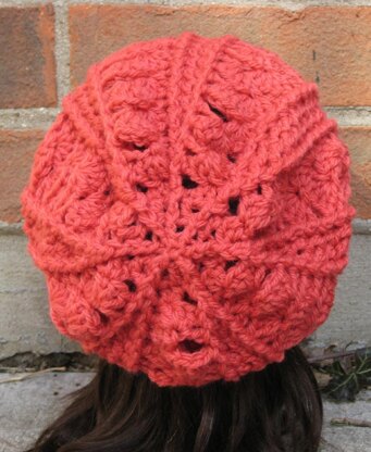 Clara Slouchy Beanie