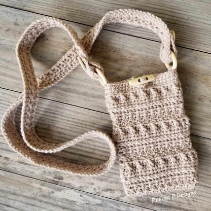 Emery Pouch