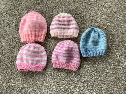 baby hats