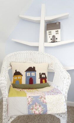 House Cushion