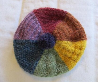 Magic Beanie