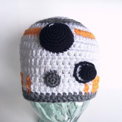 BB8 beanie