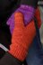 The World's Simplest Mittens