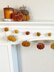 Crochet Pumpkin Garland 095