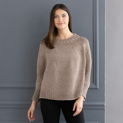 String Margo Pullover PDF