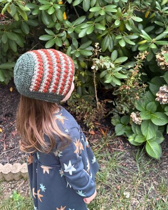 Spice Bonnet