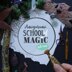 Amigurumi School of Magic Fifth Term