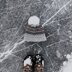 Hoarfrost Hat