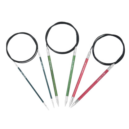 3.25mm (US 3)