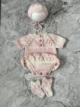 'Venice' 3 piece set