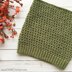 Mossy Cobblestone Cowl