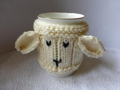 Breakfast Cosies for Ewe