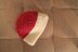 Strawberry Seed Baby Hat