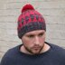 Zircon Beanie