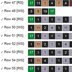 Corner-to-Corner Mandalorian Blanket Star Wars Boba Fett Graph Din Djarin CROCHET PATTERN