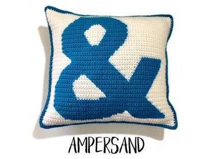 Symbol Trio Pillows