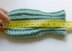 Crochet Pattern For Baby Mittens (0-6 months)