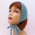 Vintage Permelia Fanchon Hat