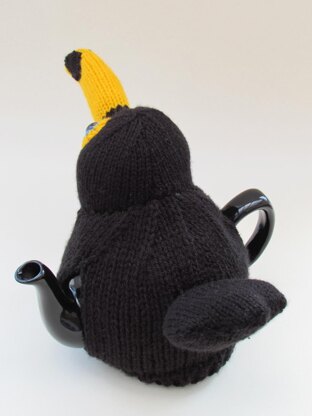 Toucan Tea Cosy