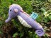 Under the Sea Set Collection crochet Crab Hermit Jellyfish Mermaid Tail Octopus Seahorse Seashell Sea Star