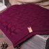 Reversible Blanket Waterfall
