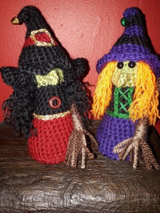 The Witches Coven