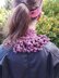 Anemone Cowl