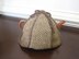 Deerstalker Teacozy