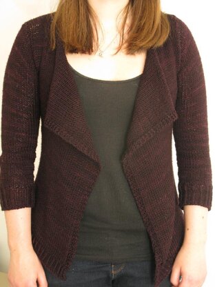 Moseley Cardigan