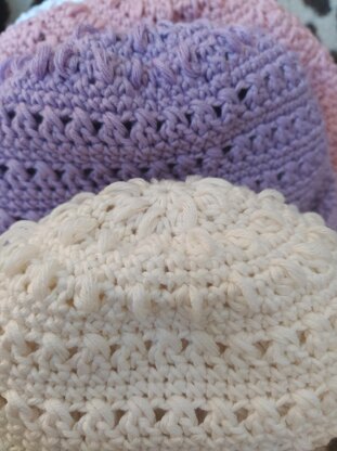 #8 Women Girls BELLE 2IN1 beanie slouch