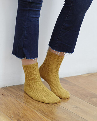 CoopKnits Socks Yeah! Volume One by Rachel Coopey