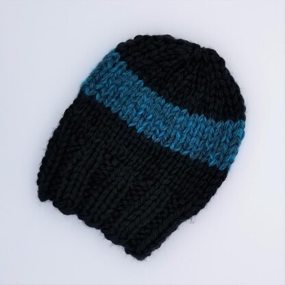 Hudson Adult Hat