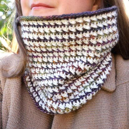 Harvest Cowl