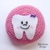 Tooth Fairy Pillow
